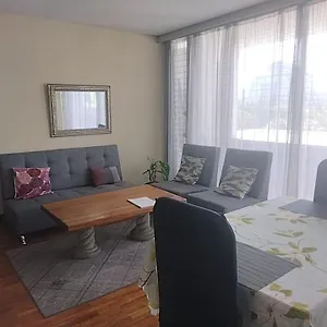  Apartamento 505 Cortijo Reforma Zona 9