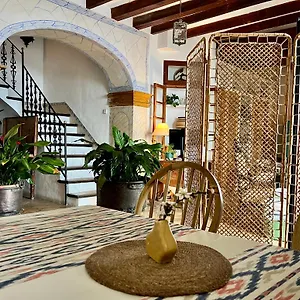 Hotel Busquets Bañalbufar (Banyalbufar)